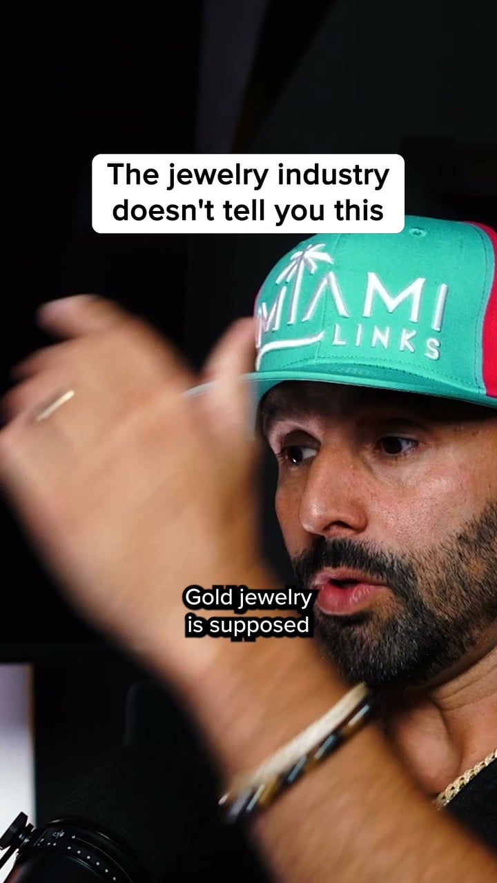 Miami Links Facebook ad: Ready to Invest in Your First Statement Piece?