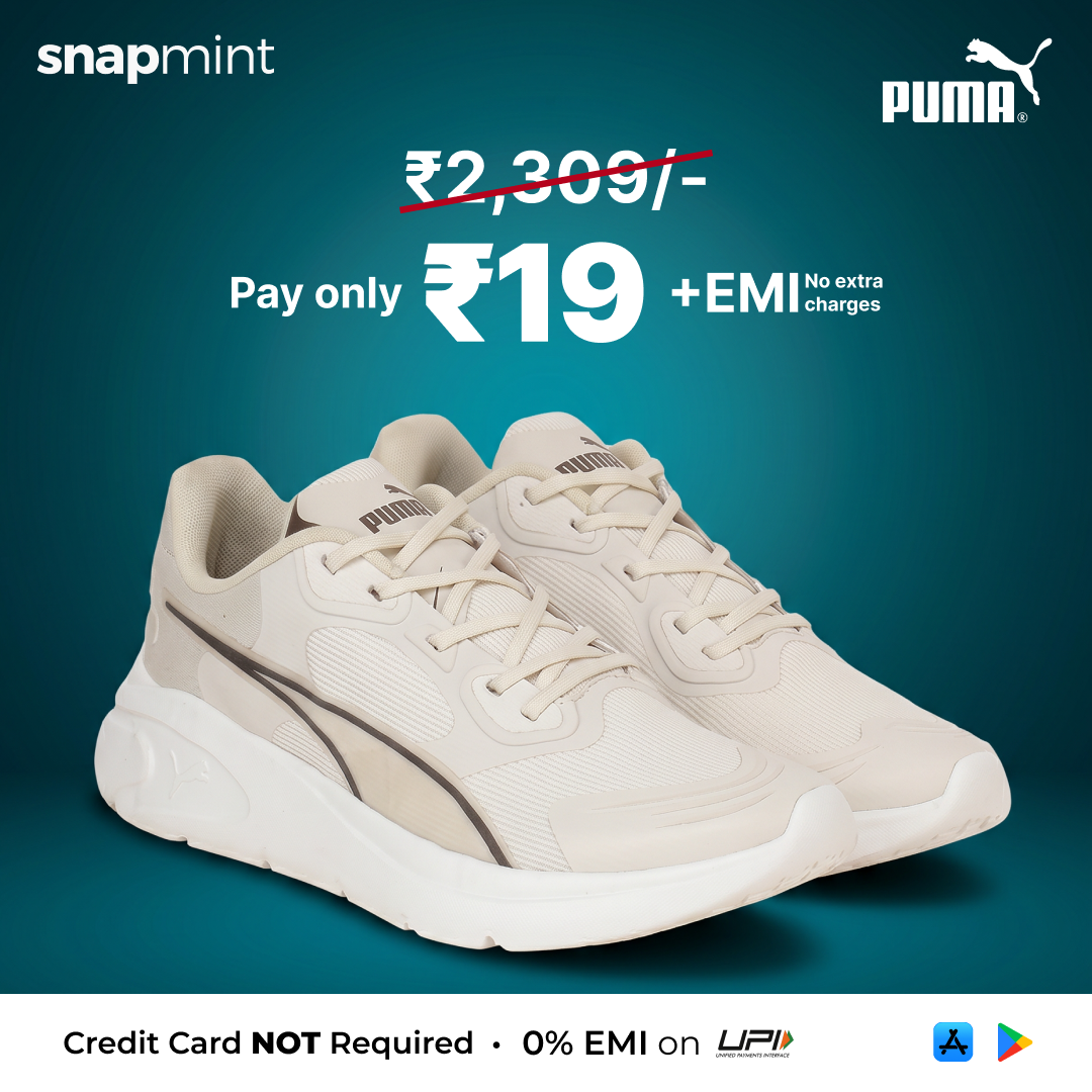Snapmint Facebook ad