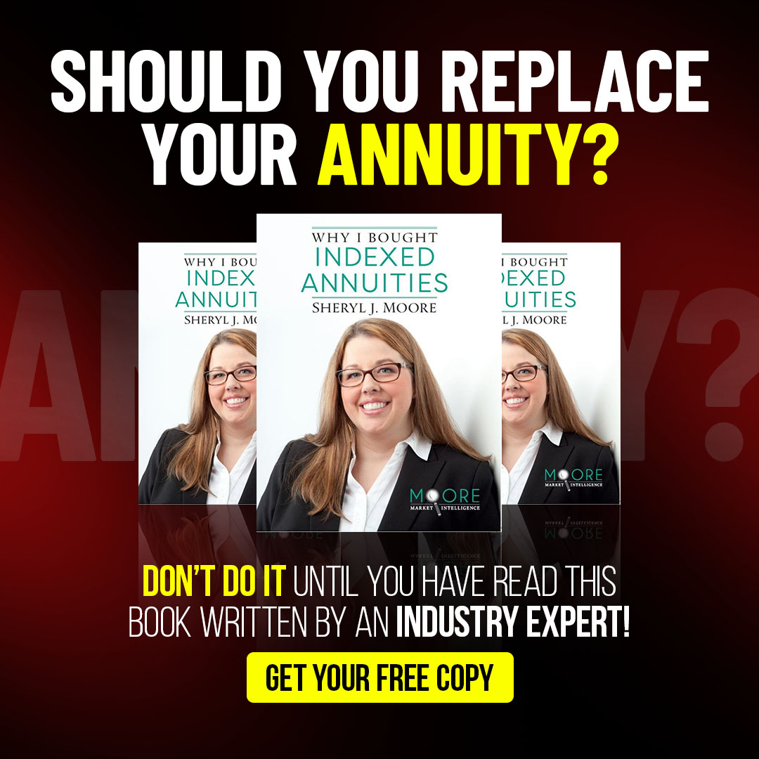 Protected Retirement Account Facebook ad