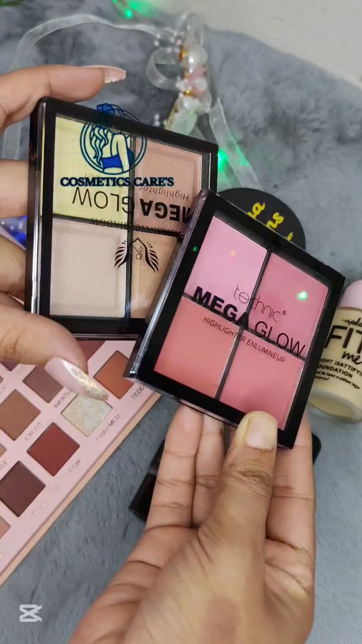 Cosmetics Care'S Facebook ad: মাত্র ১০০০ টাকা এবং সারা বাংলাদেশ এ ডেলিভারি…