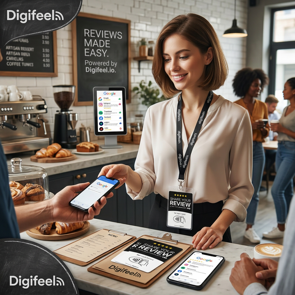 Digifeel Facebook ad