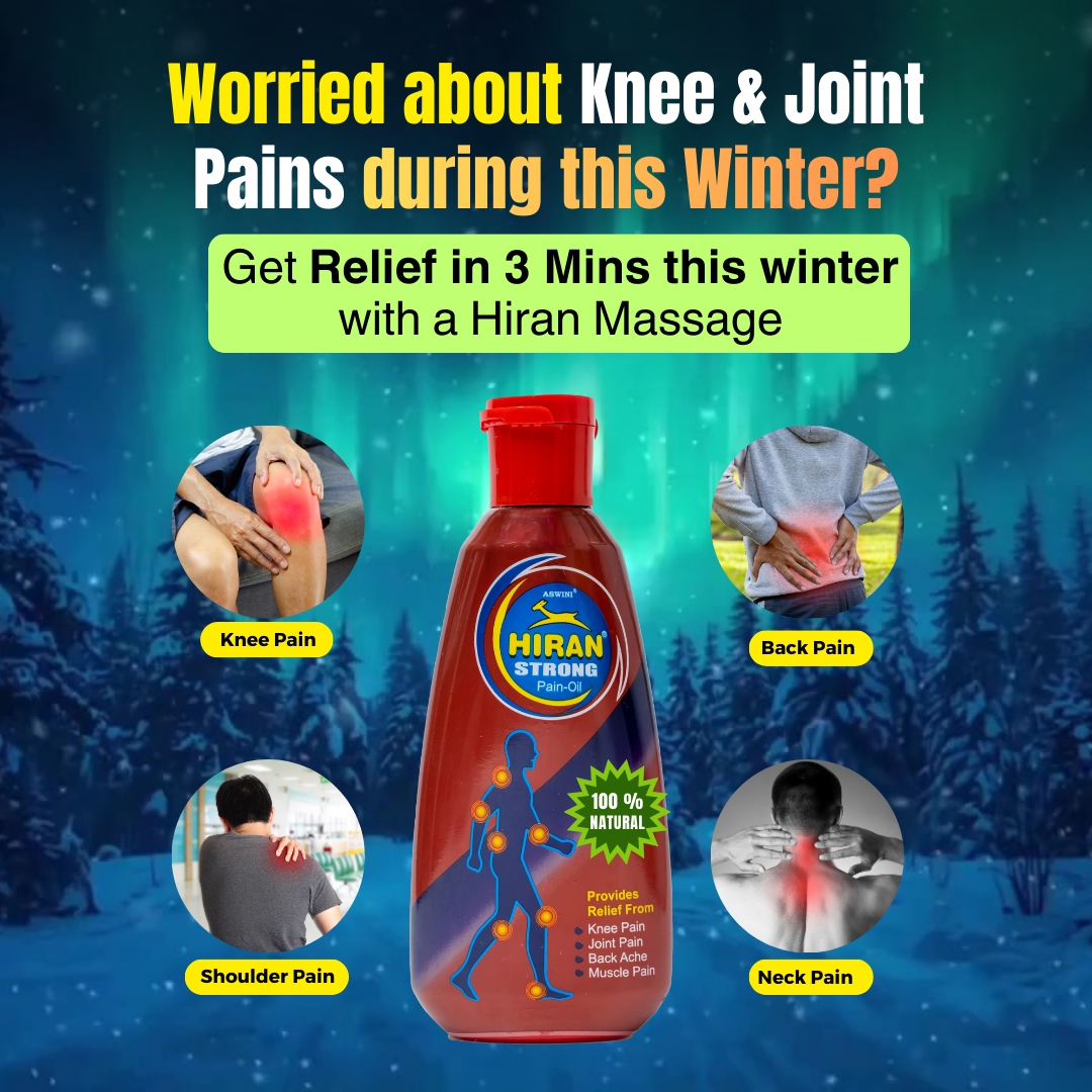 ASWINI Facebook ad