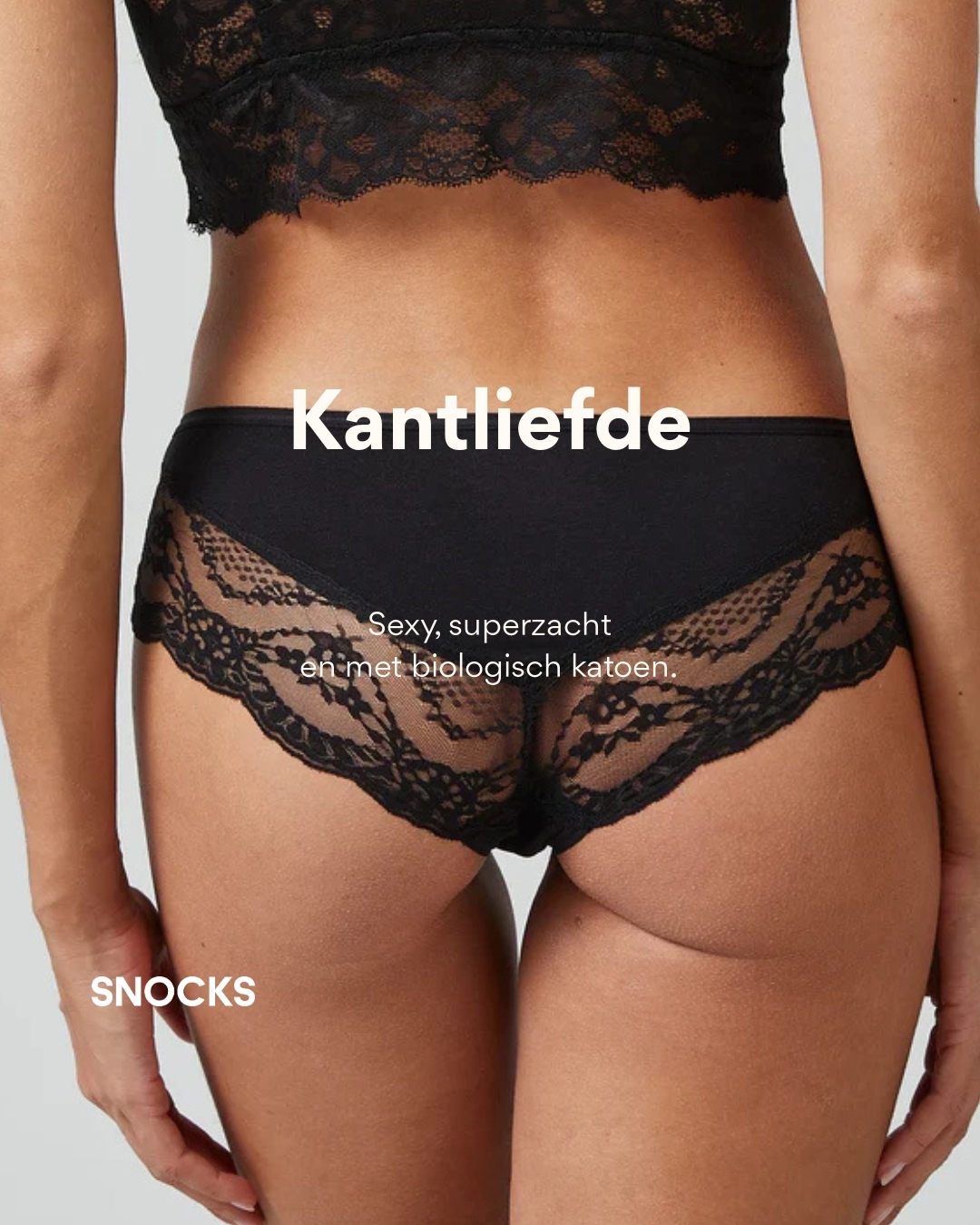 Snocks Facebook ad