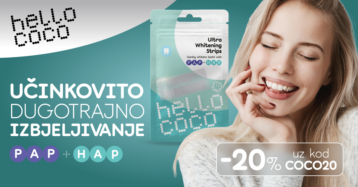 hello coco HR Facebook ad