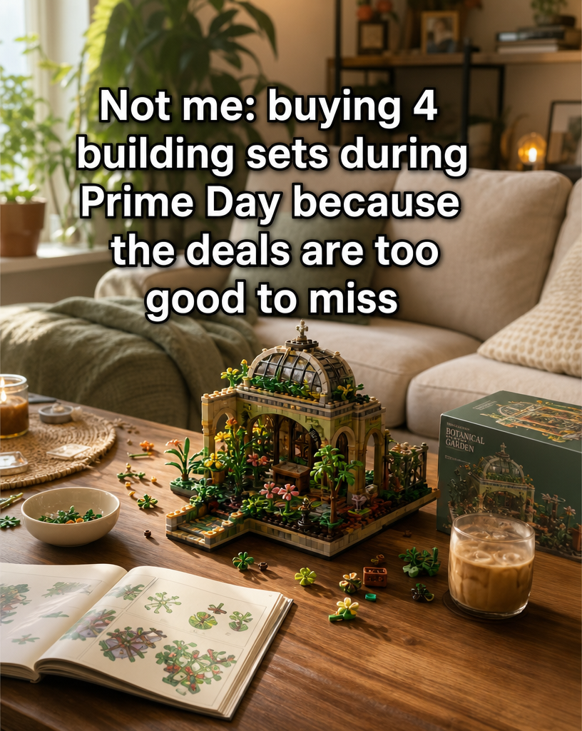 Shopper’s Ridge Facebook ad