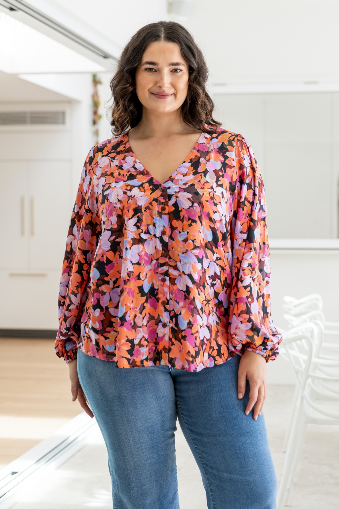 Proud Poppy Clothing Facebook ad