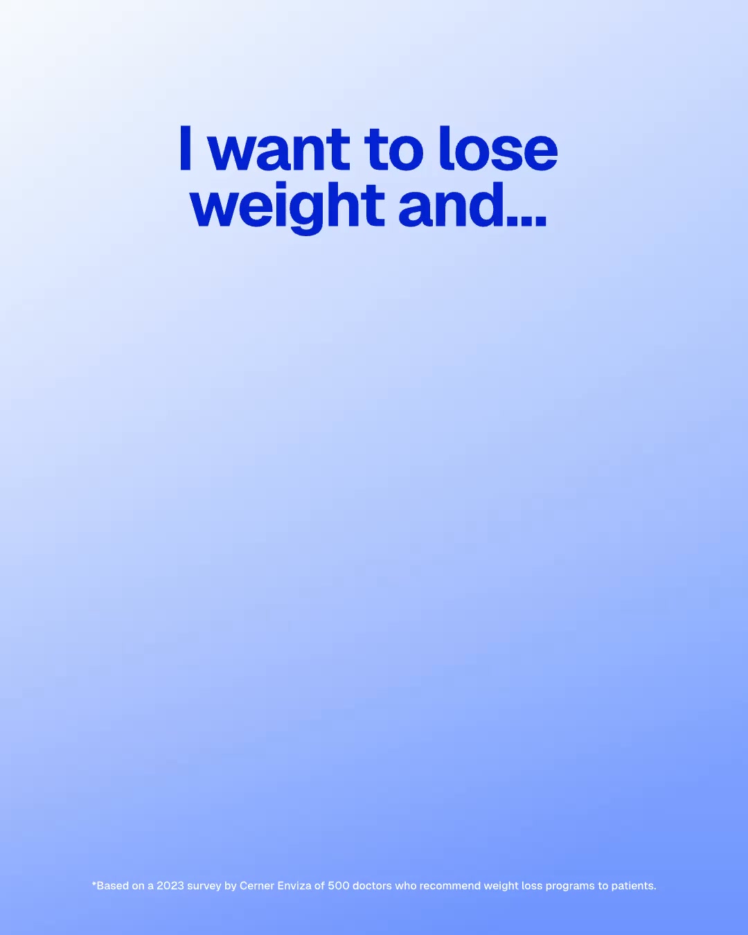 WeightWatchers Facebook ad: Which Weight Watchers is right for you?