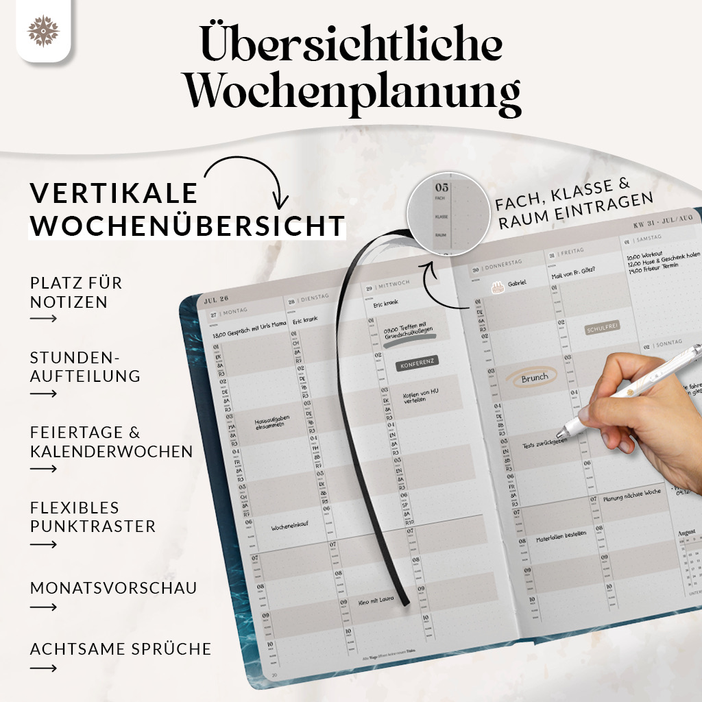 Lebenskompass Facebook ad