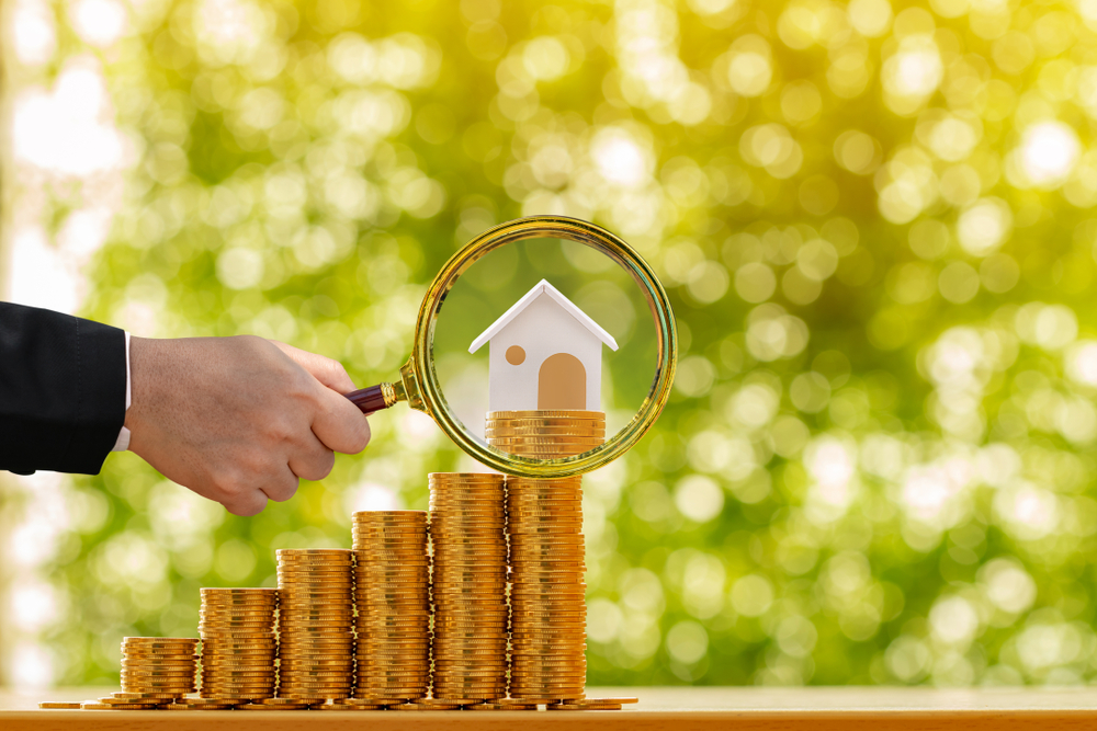 The Craig Group Facebook ad: Free Market Analysis for Your Home