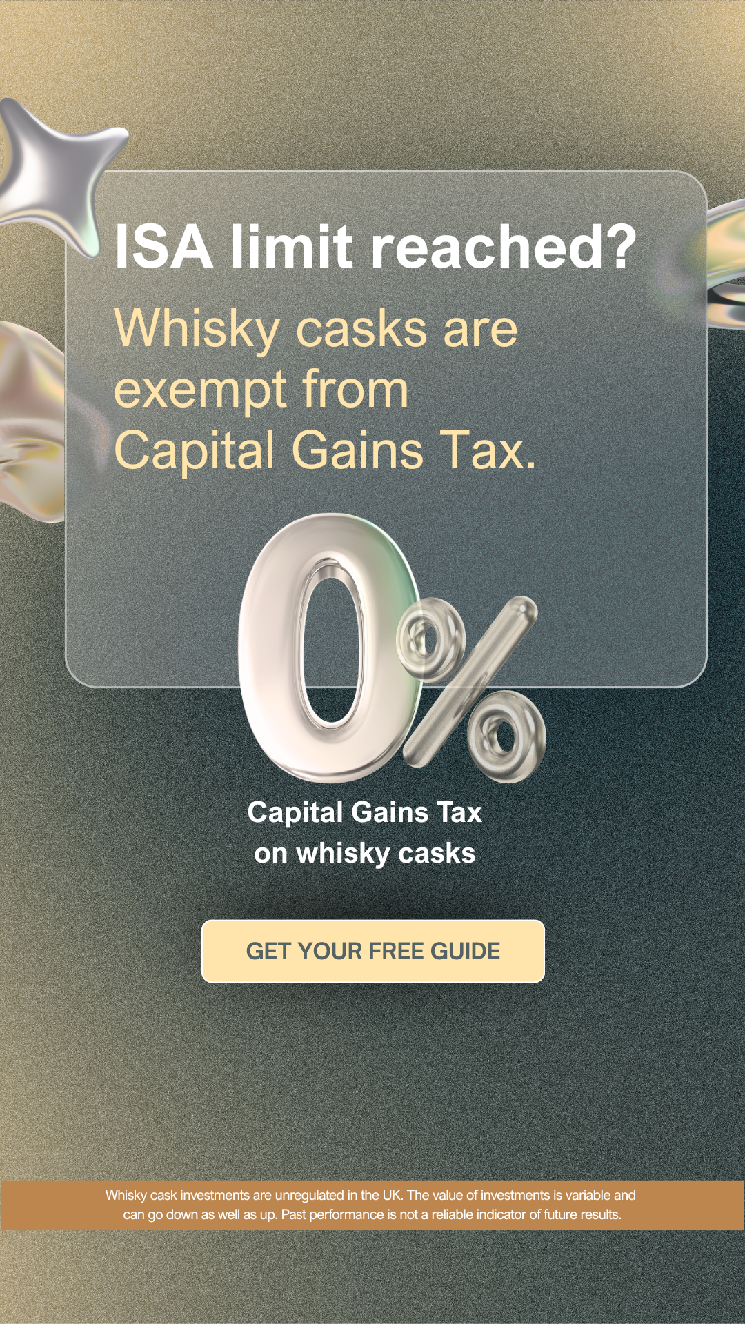 VCL Vintners Facebook ad from Mar 9, 2026