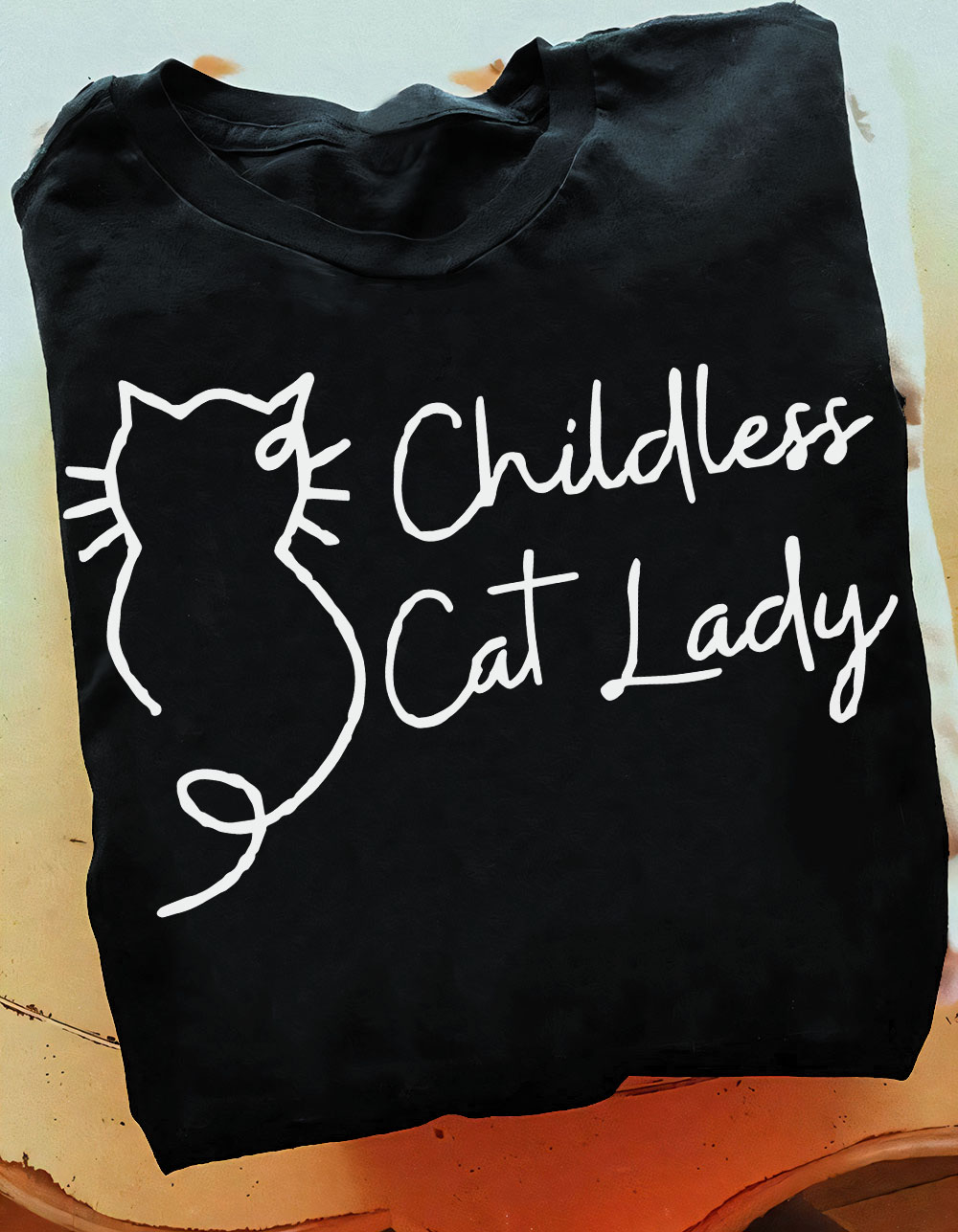 Pawsome Cat Club Facebook ad