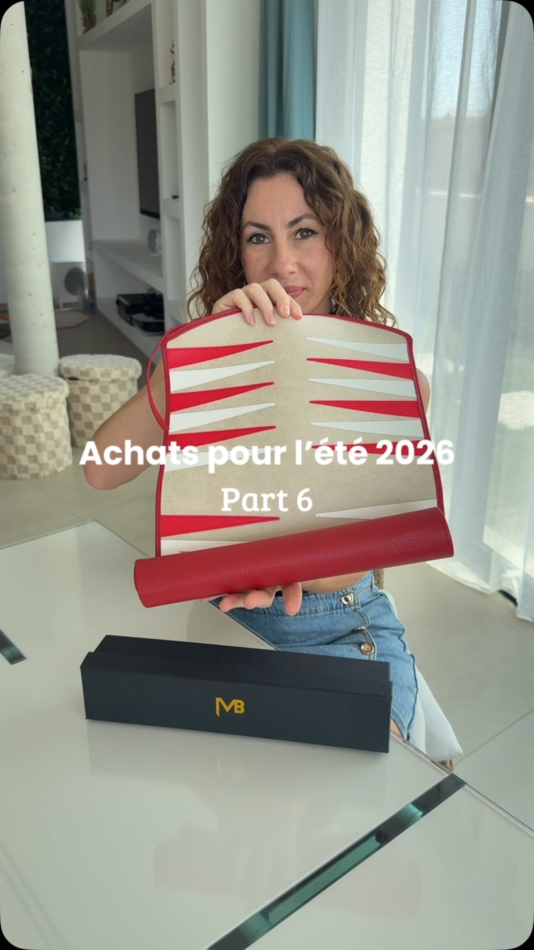 ugc_mylene_beauty Facebook ad: Le meilleur achat à faire pour l’été