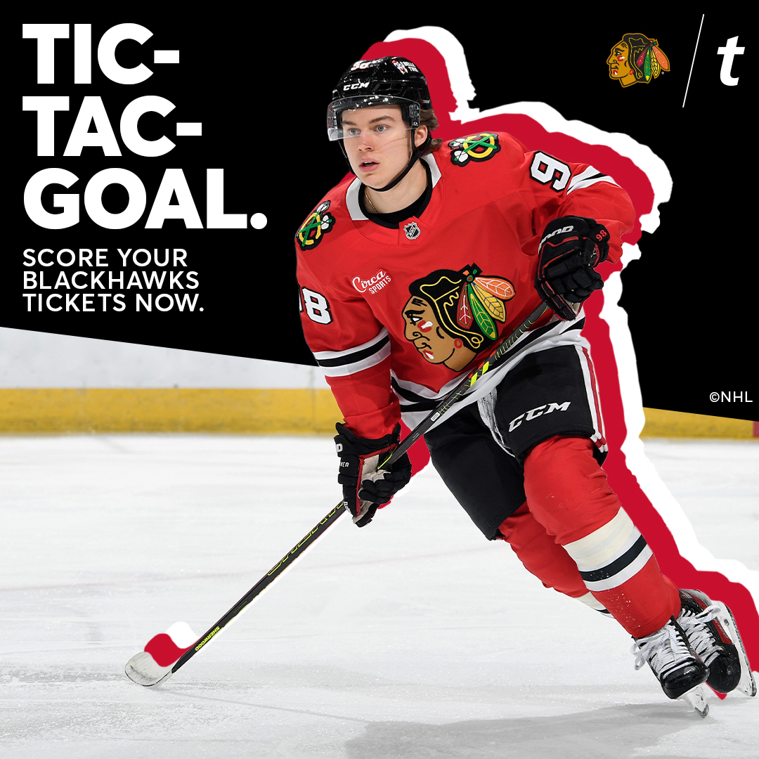 Ticketmaster Facebook ad