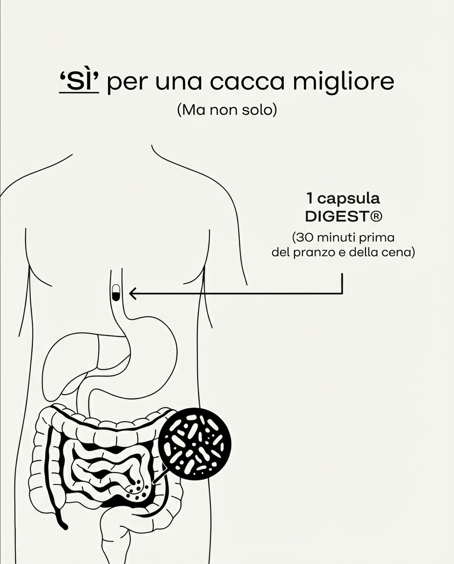 Circles Italia Facebook ad