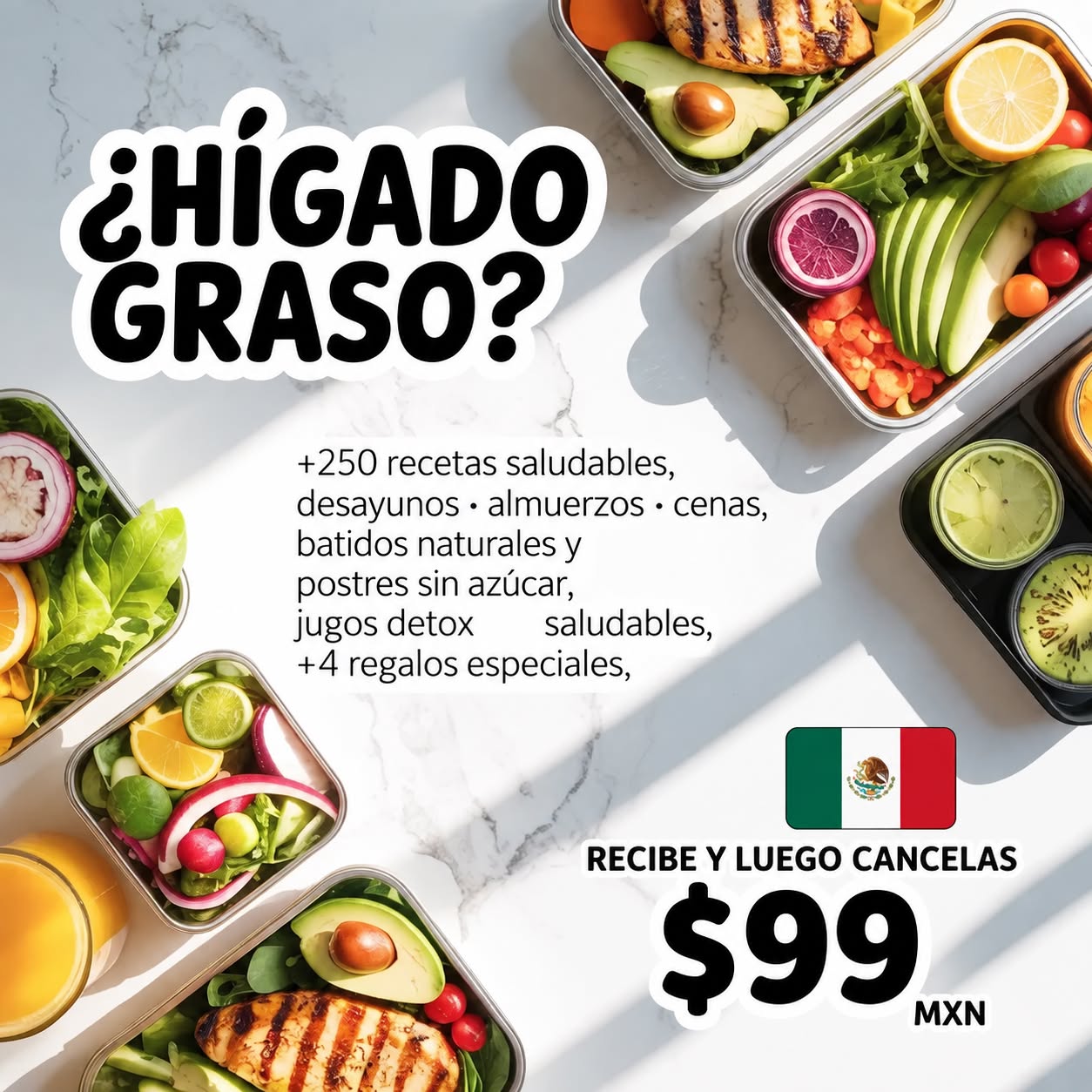 Tuttitodo Facebook ad