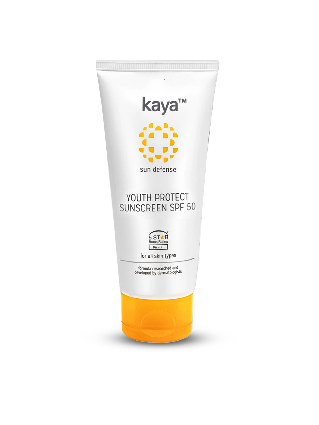 Kaya Science  Facebook ad