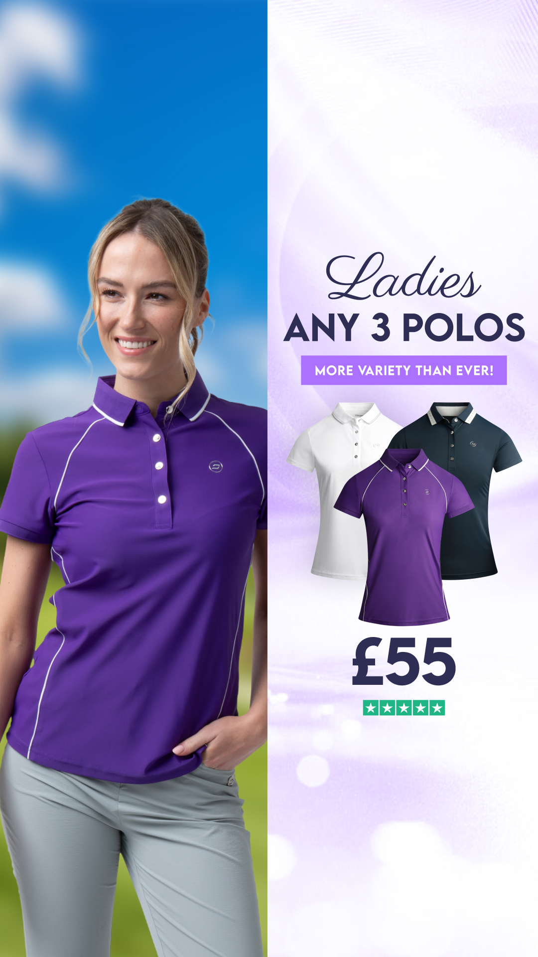 Druids Facebook ad