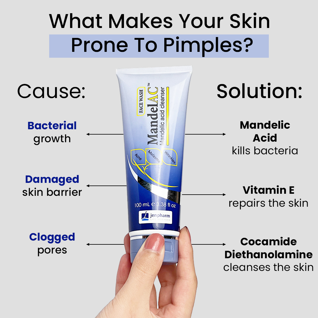 Jenpharm Life Sciences Facebook ad
