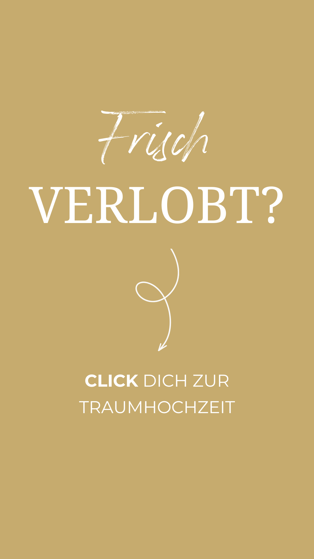 Hochzeit.click Facebook ad