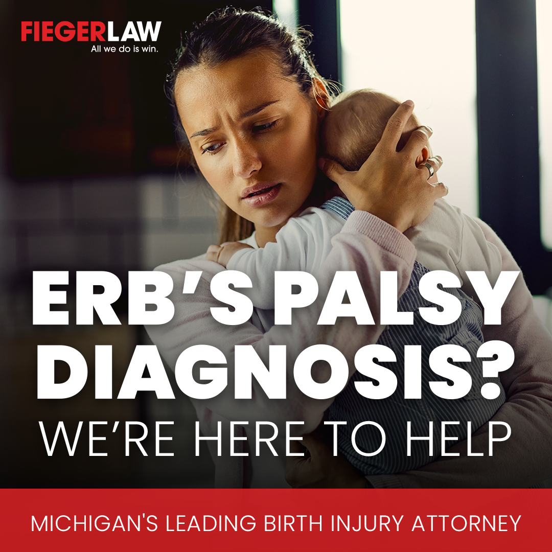 Fieger Law Facebook ad
