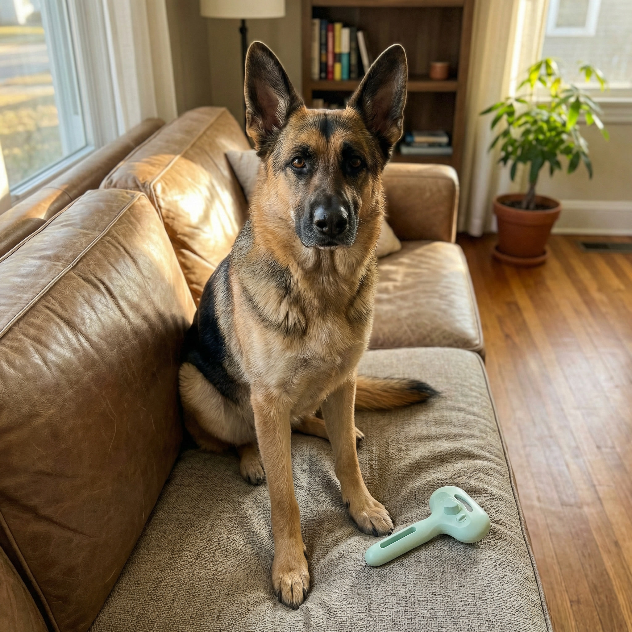 Doggido Facebook ad