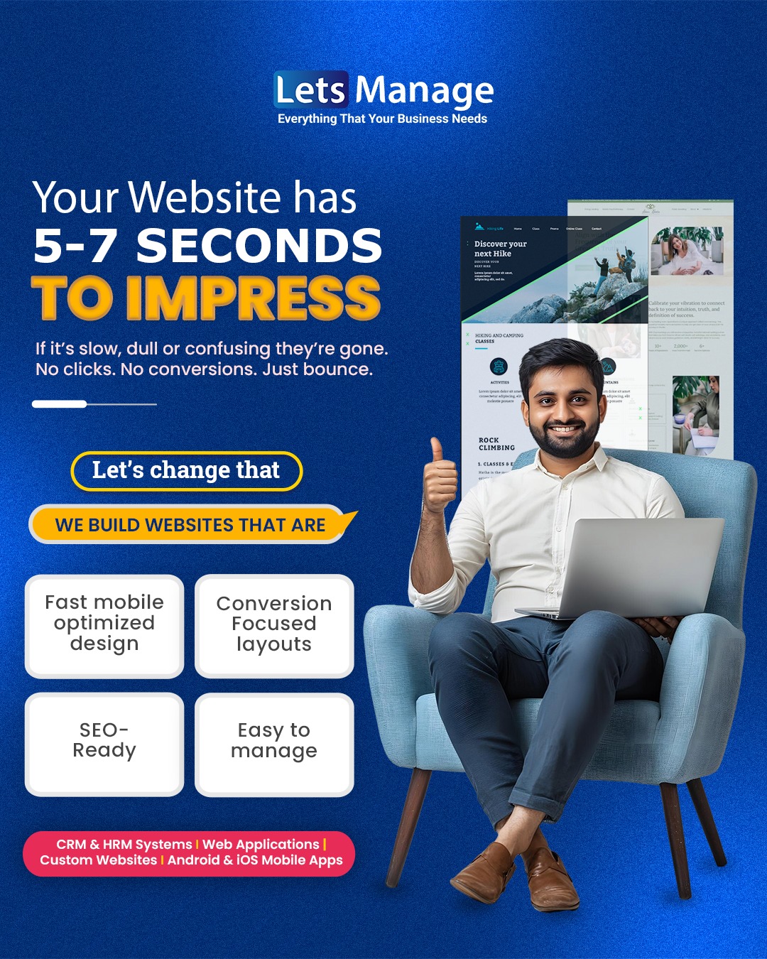 Lets Manage Global Facebook ad