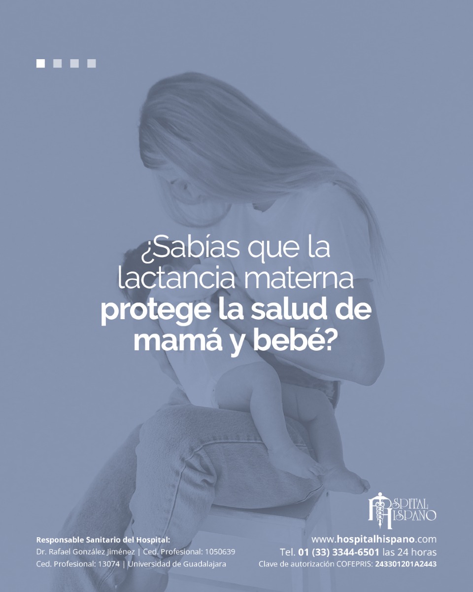 Hospital Hispano Facebook ad