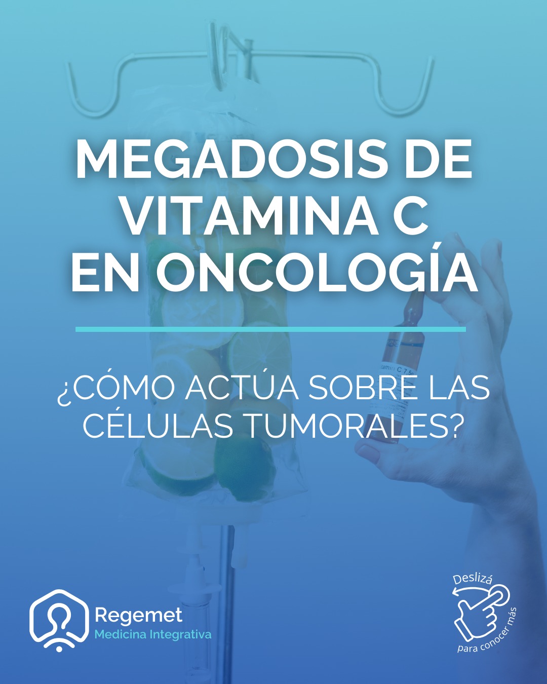 Regemet - Regeneración Metabólica Facebook ad