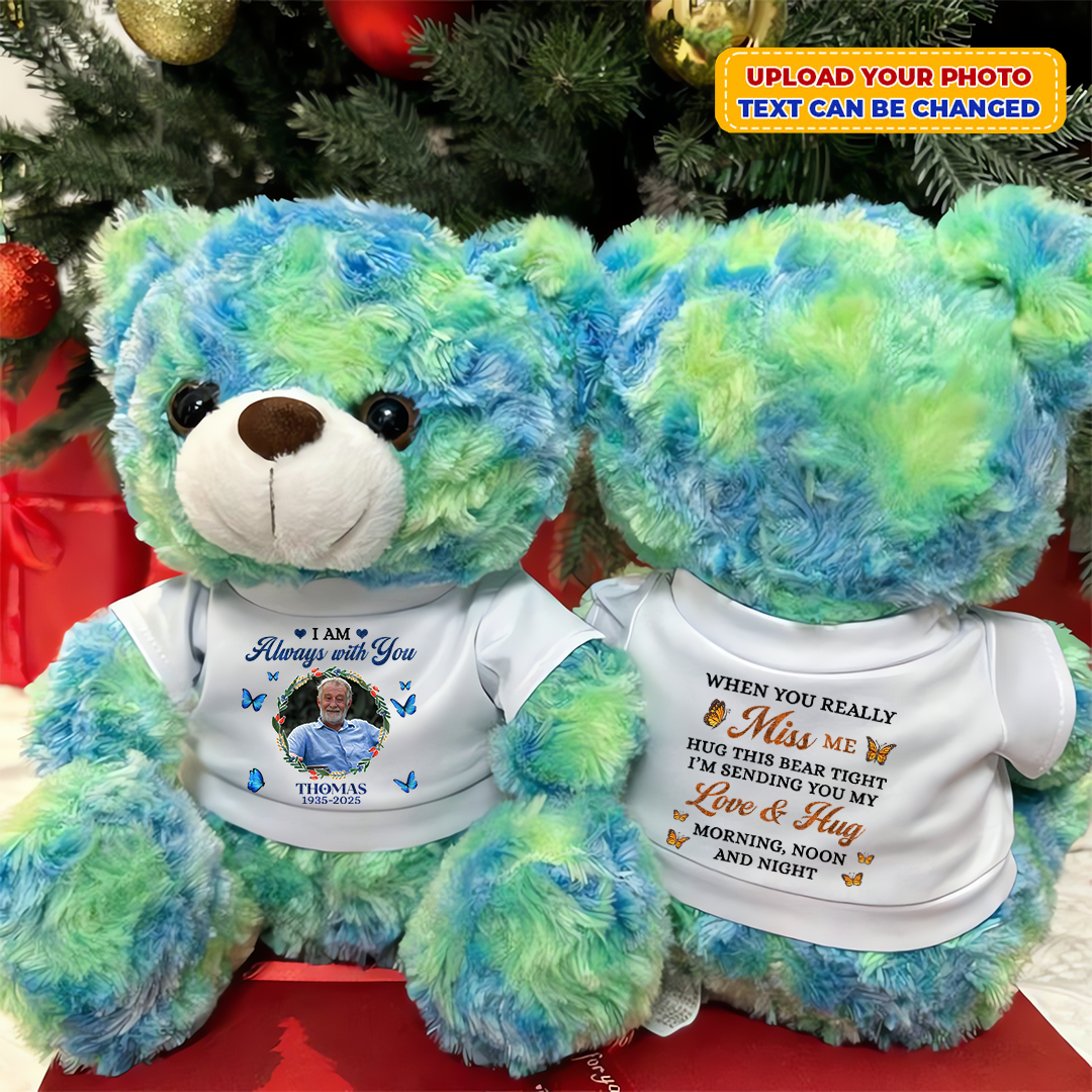 Cheery Custom Gifts Facebook ad