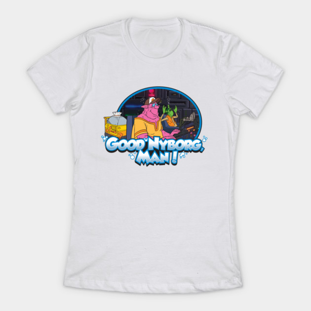 TeePublic.com Facebook ad