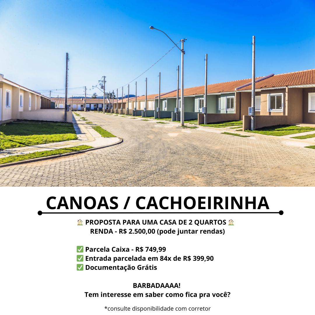 Imobiliária Solares Facebook ad: Converse conosco