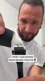 Beard Club Facebook ad: Limited Time Only