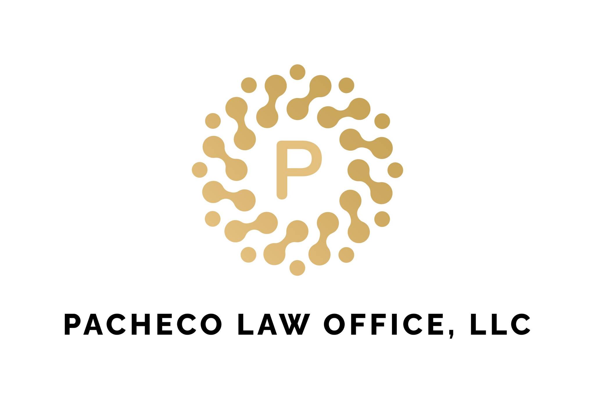 Pacheco Law Office, LLC Facebook ad: We specialize in Divorce, Adoptions, Paternity, Custody…