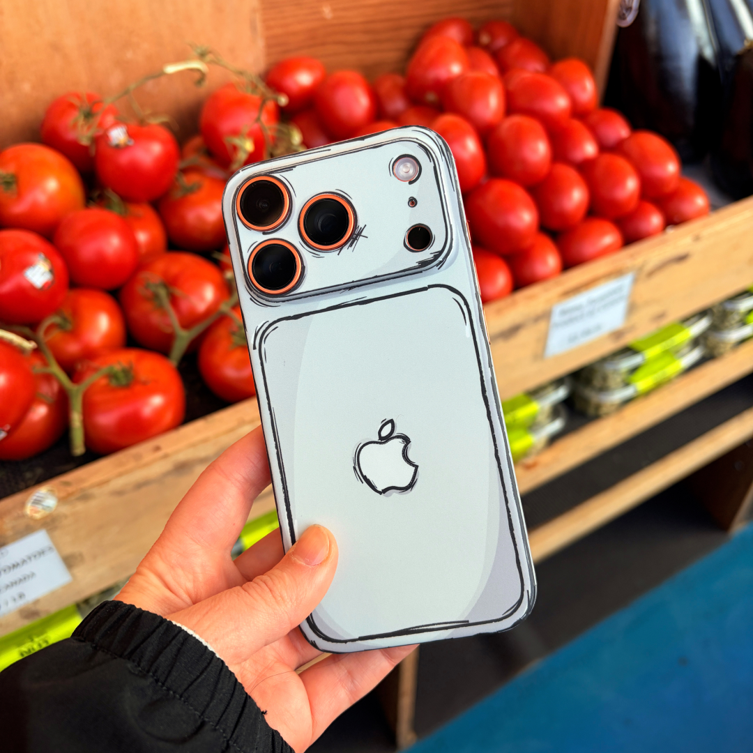 dbrand Facebook ad