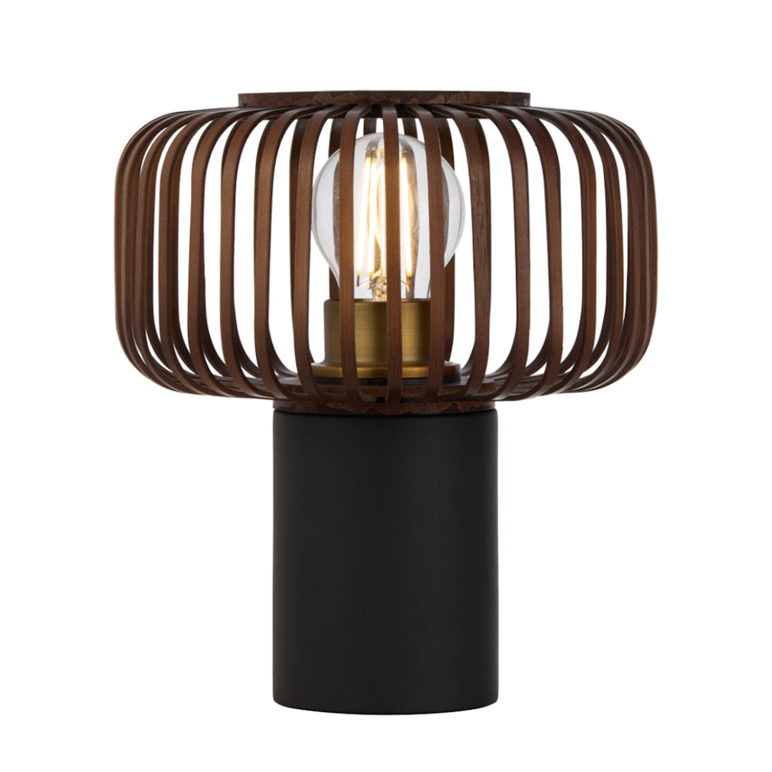 Lighting Empire Facebook ad: Find the perfect lamp for your space!