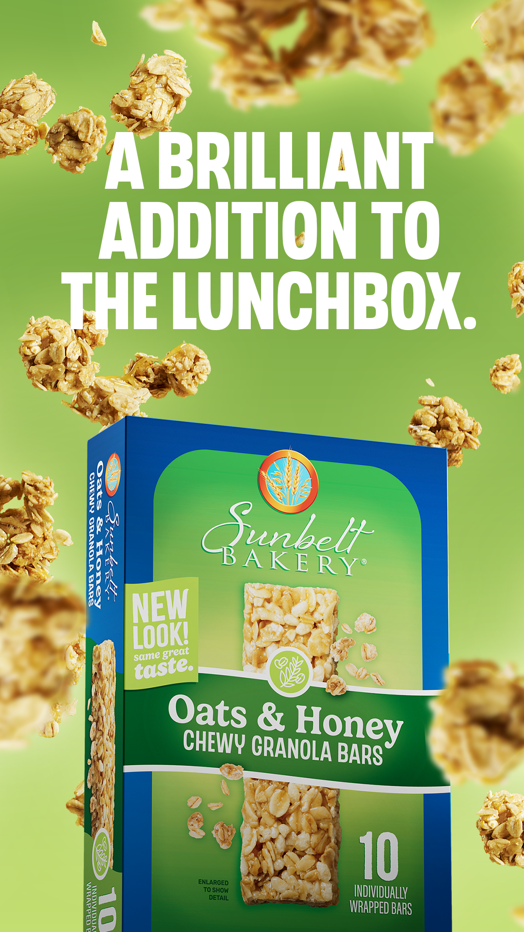Sunbelt Bakery Facebook ad from Aug 4, 2026