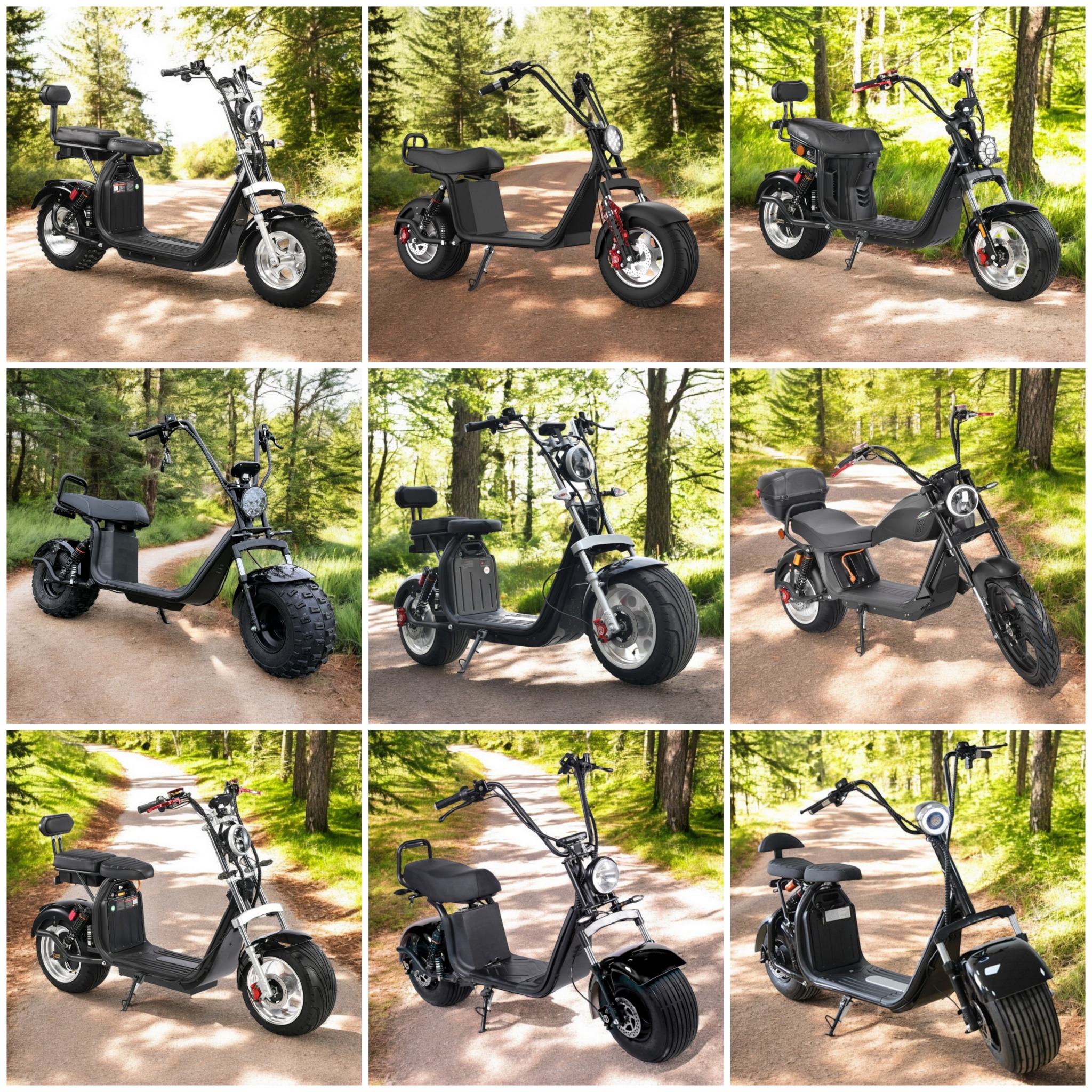 RideOn.lt Facebook ad