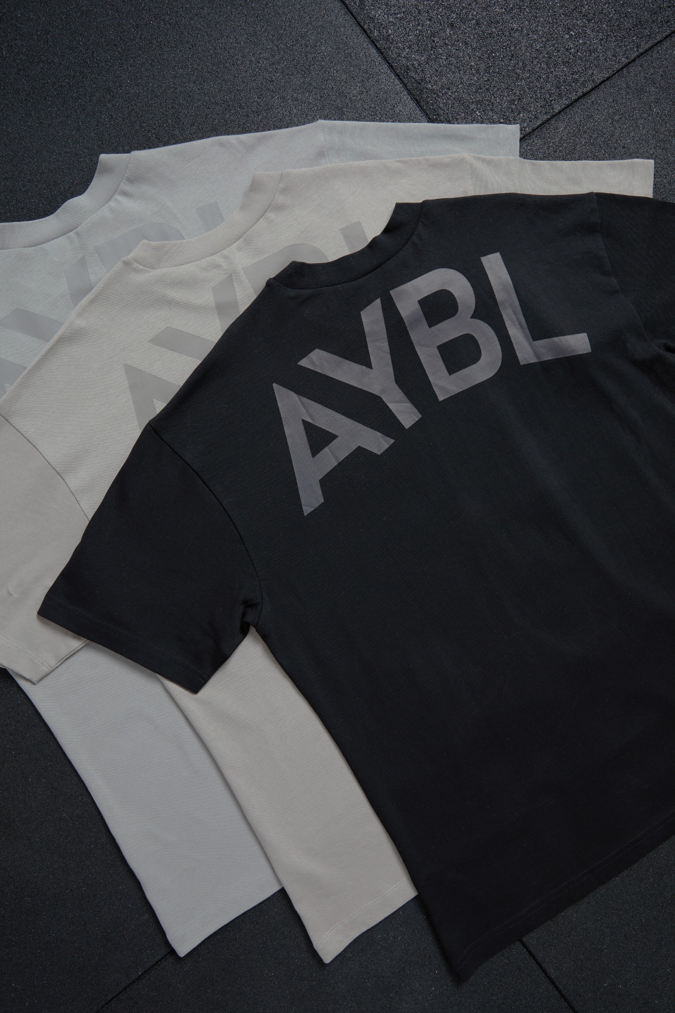 AYBL Facebook ad