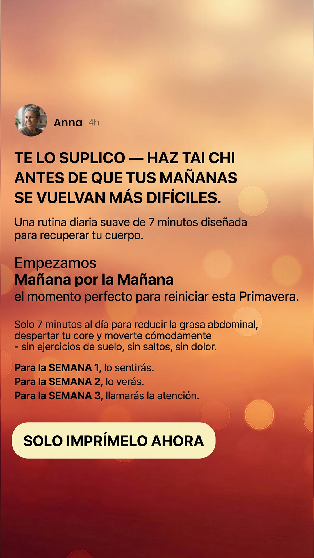 Master Wu Facebook ad