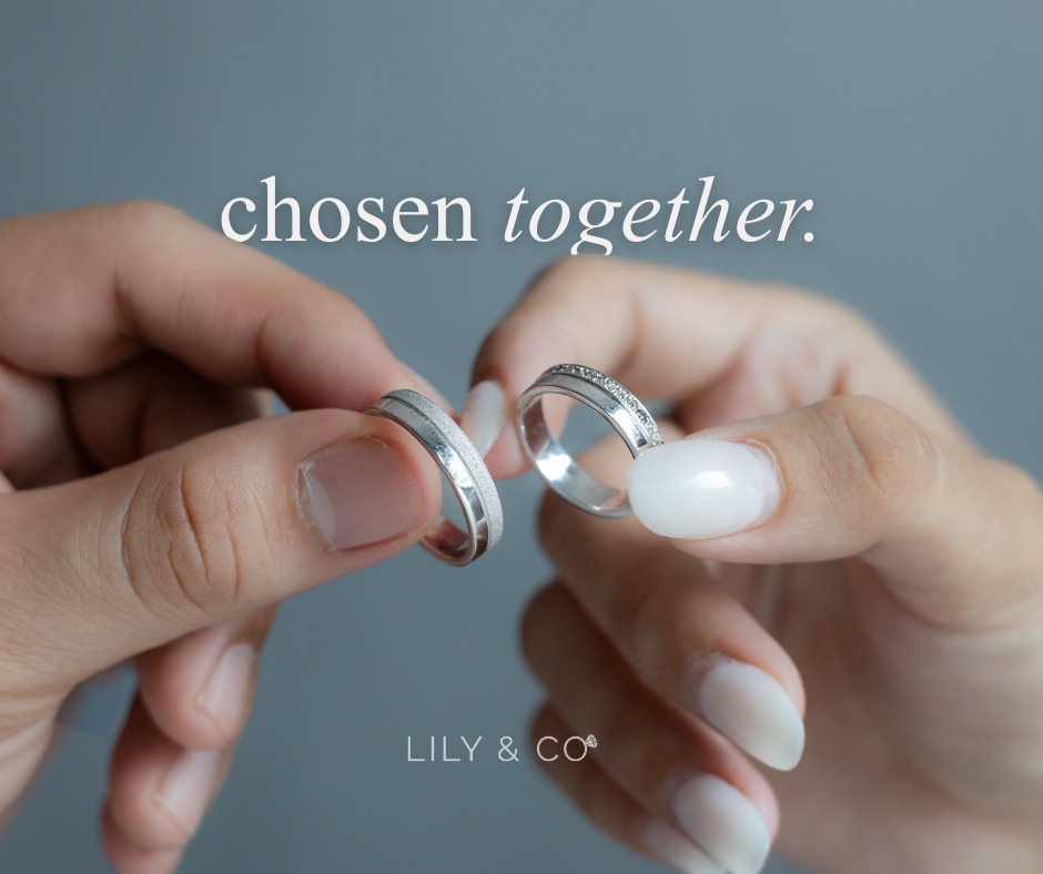 Lily & Co. PH Facebook ad