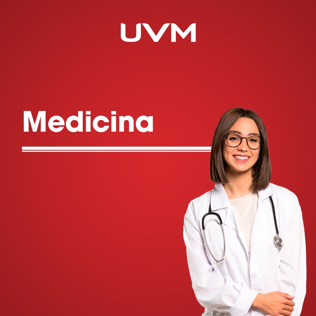 UVM Facebook ad