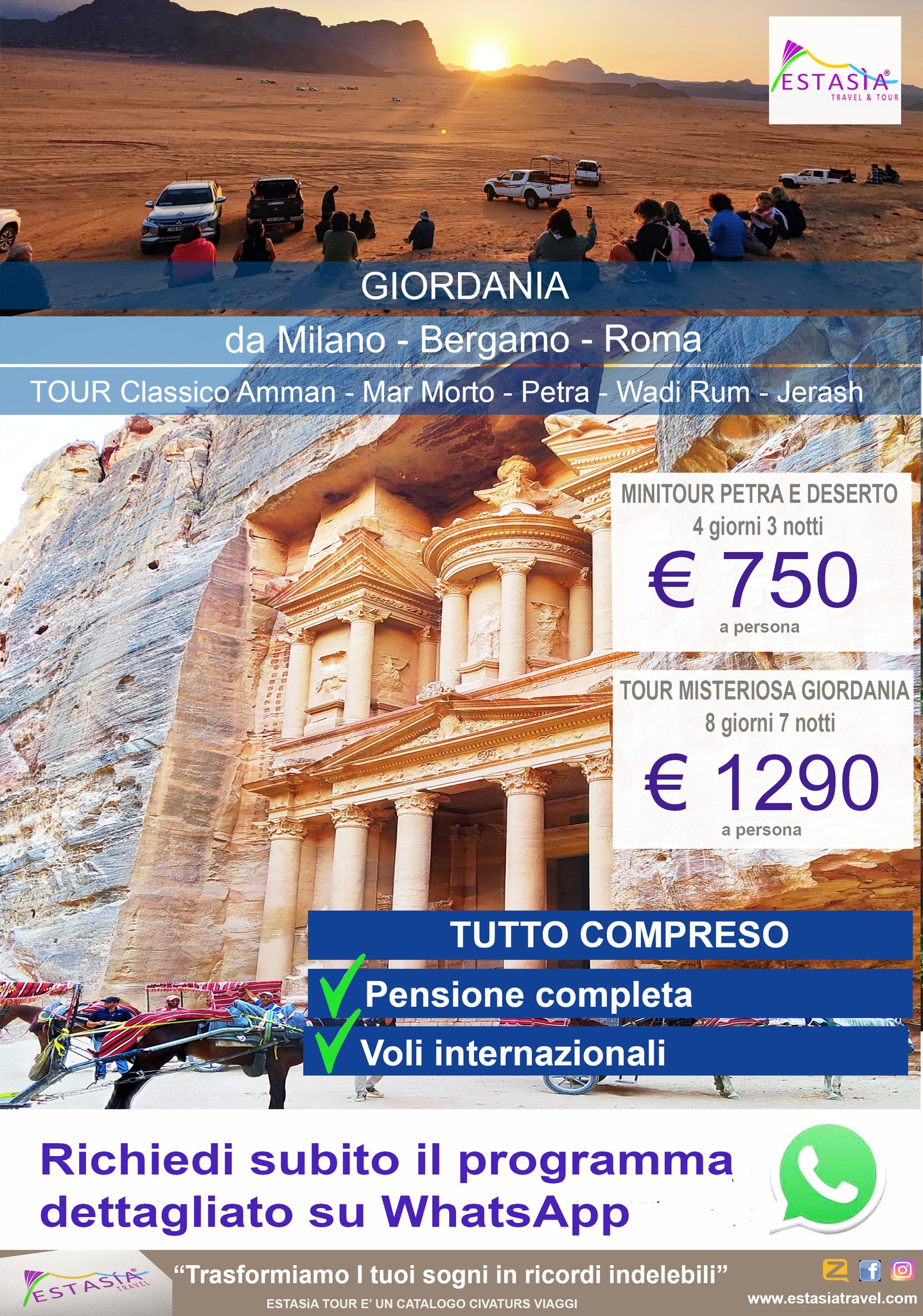 ESTASIA Travel & Tour Facebook ad: ๐๐ฅ๐ข๐๐๐ ๐ฌ๐ฎ๐ฅ ๐ฉ๐ฎ๐ฅ๐ฌ๐๐ง๐ญ๐ ๐๐ก๐๐ญ๐ฌ๐๐ฉ๐ฉ ๐ข๐งโฆ