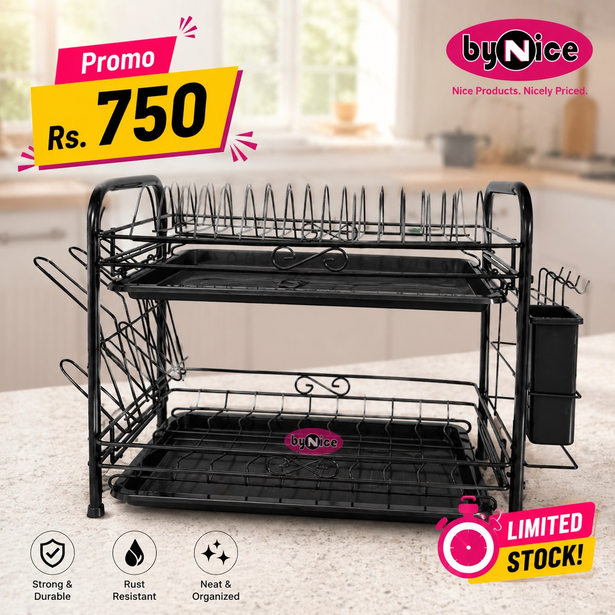 ByNice Facebook ad