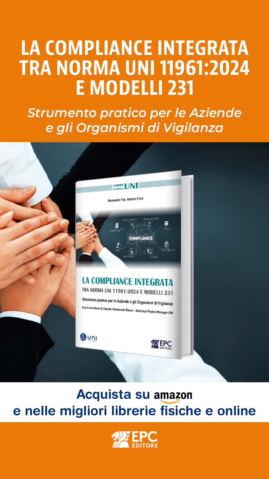 EPC Editore Facebook ad