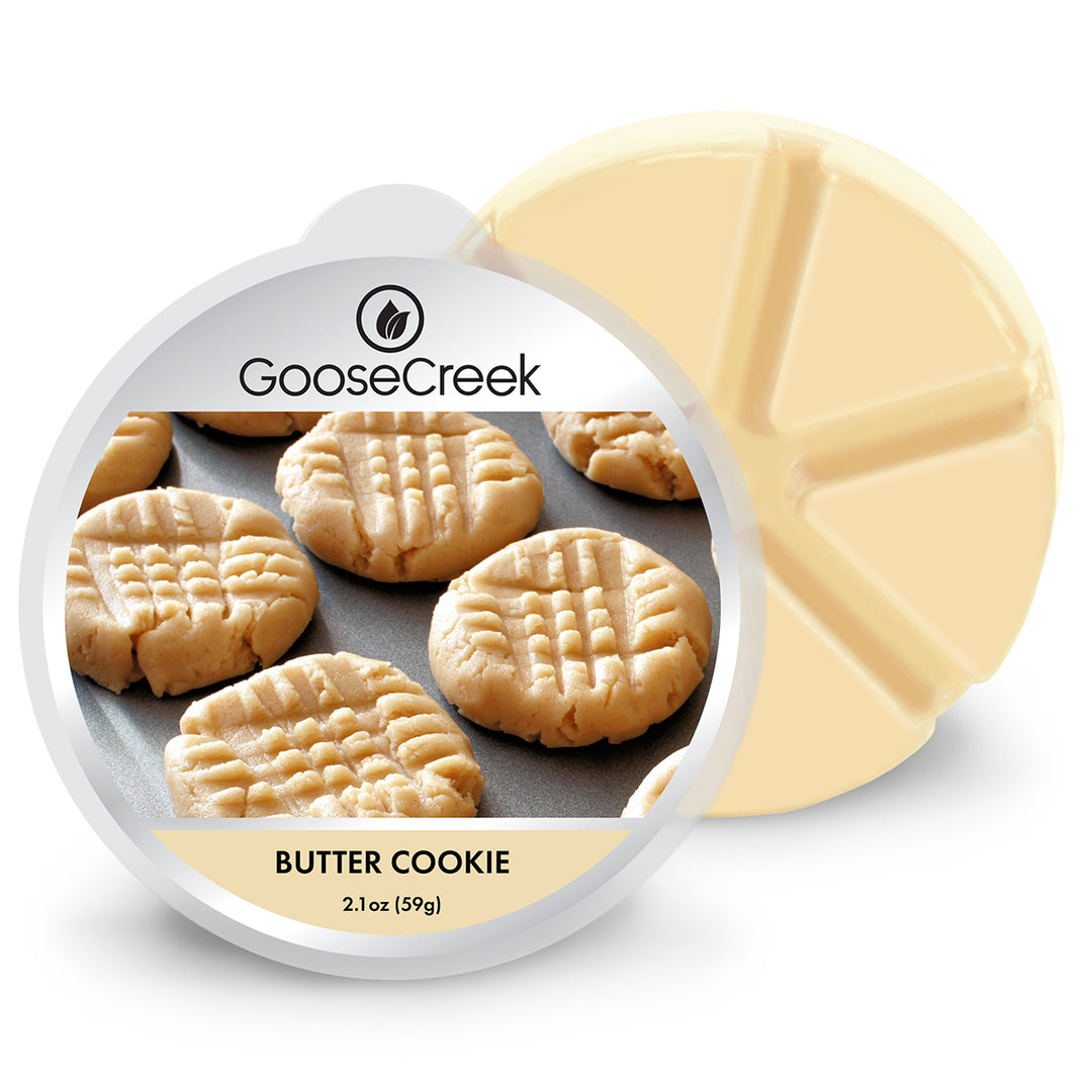 Goose Creek Facebook ad