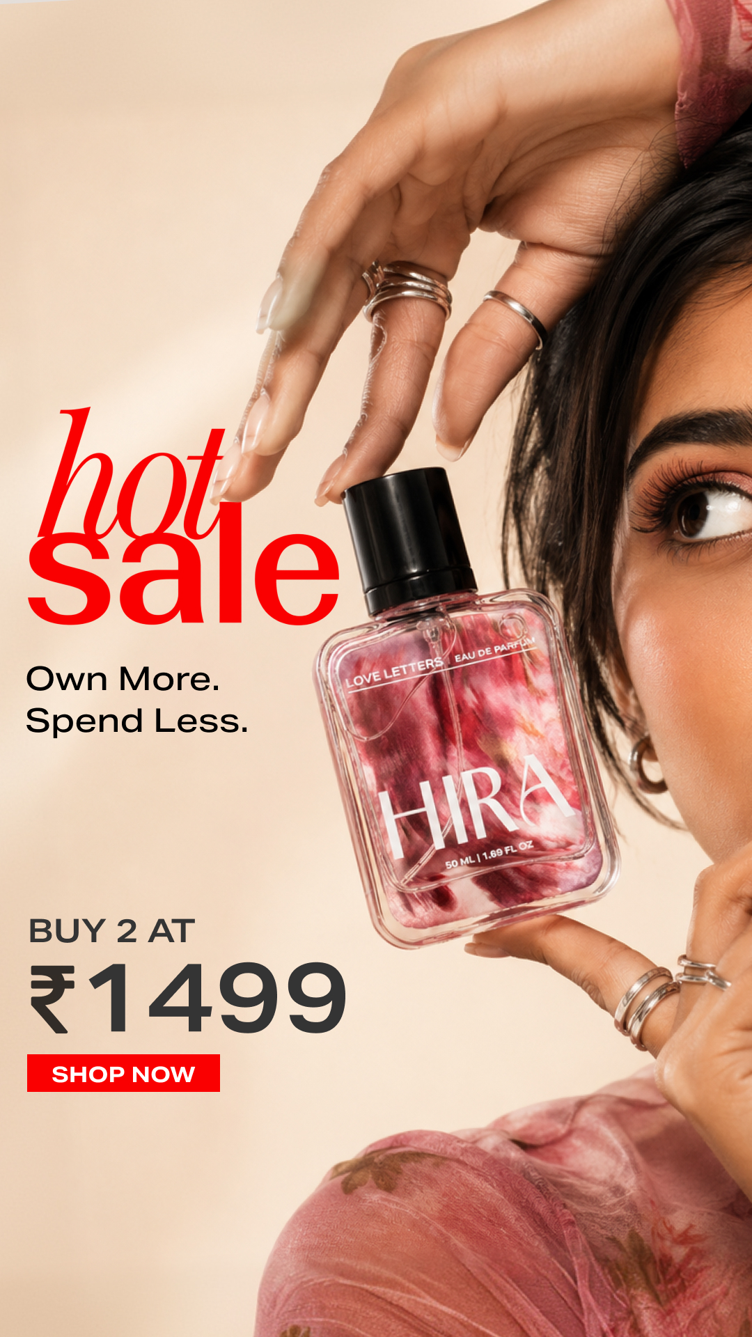 Hira Facebook ad from Jul 13, 2026