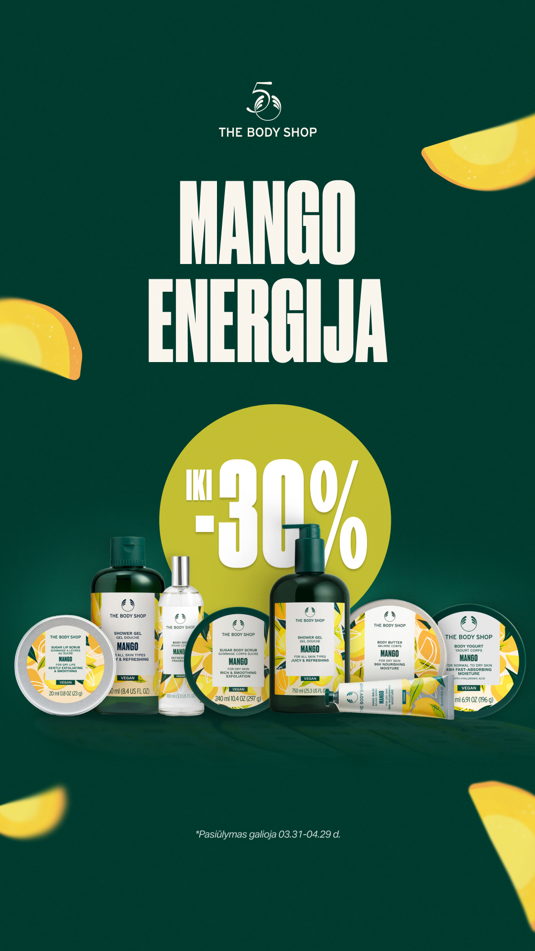 EUROKOS Facebook ad