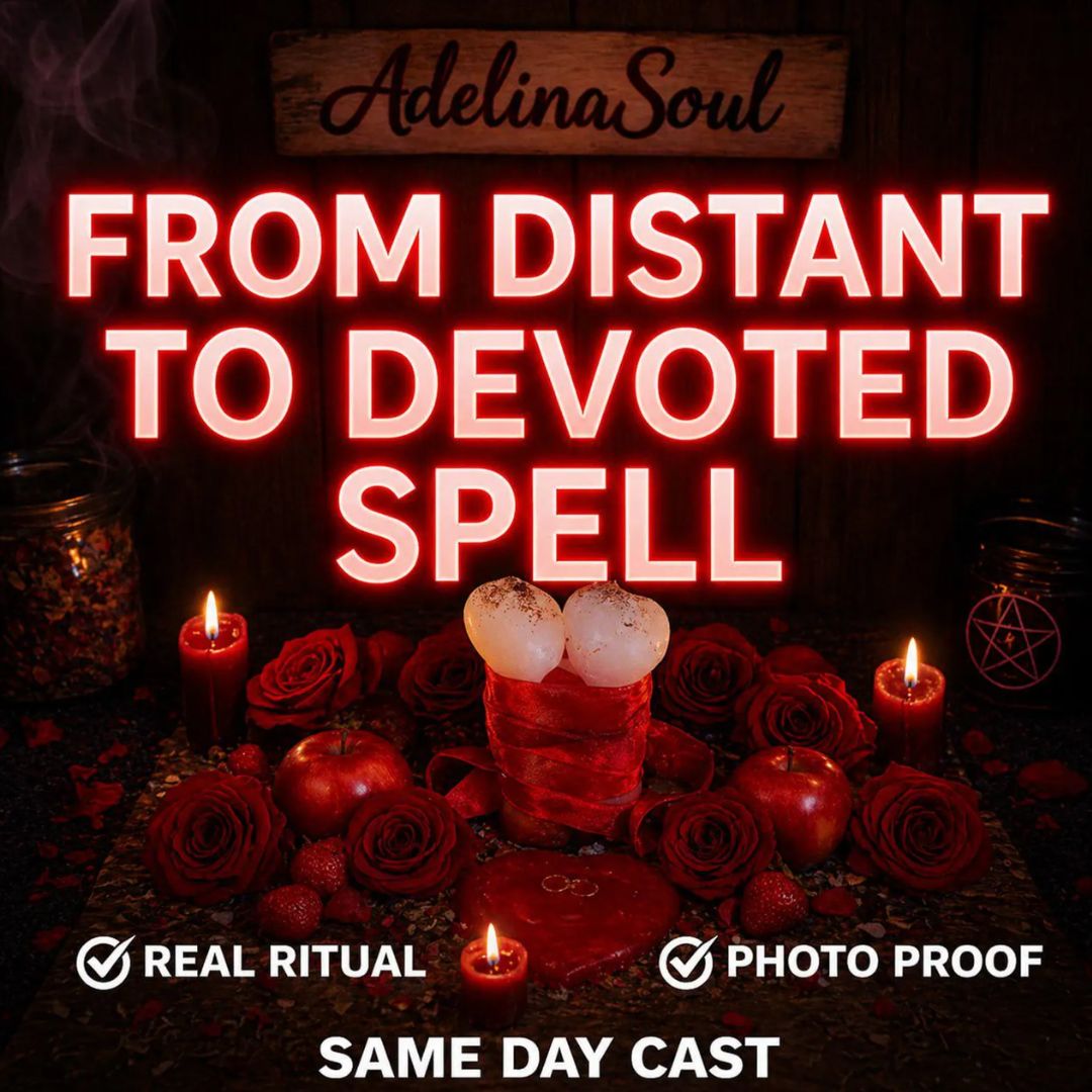 MysticGoddes Facebook ad