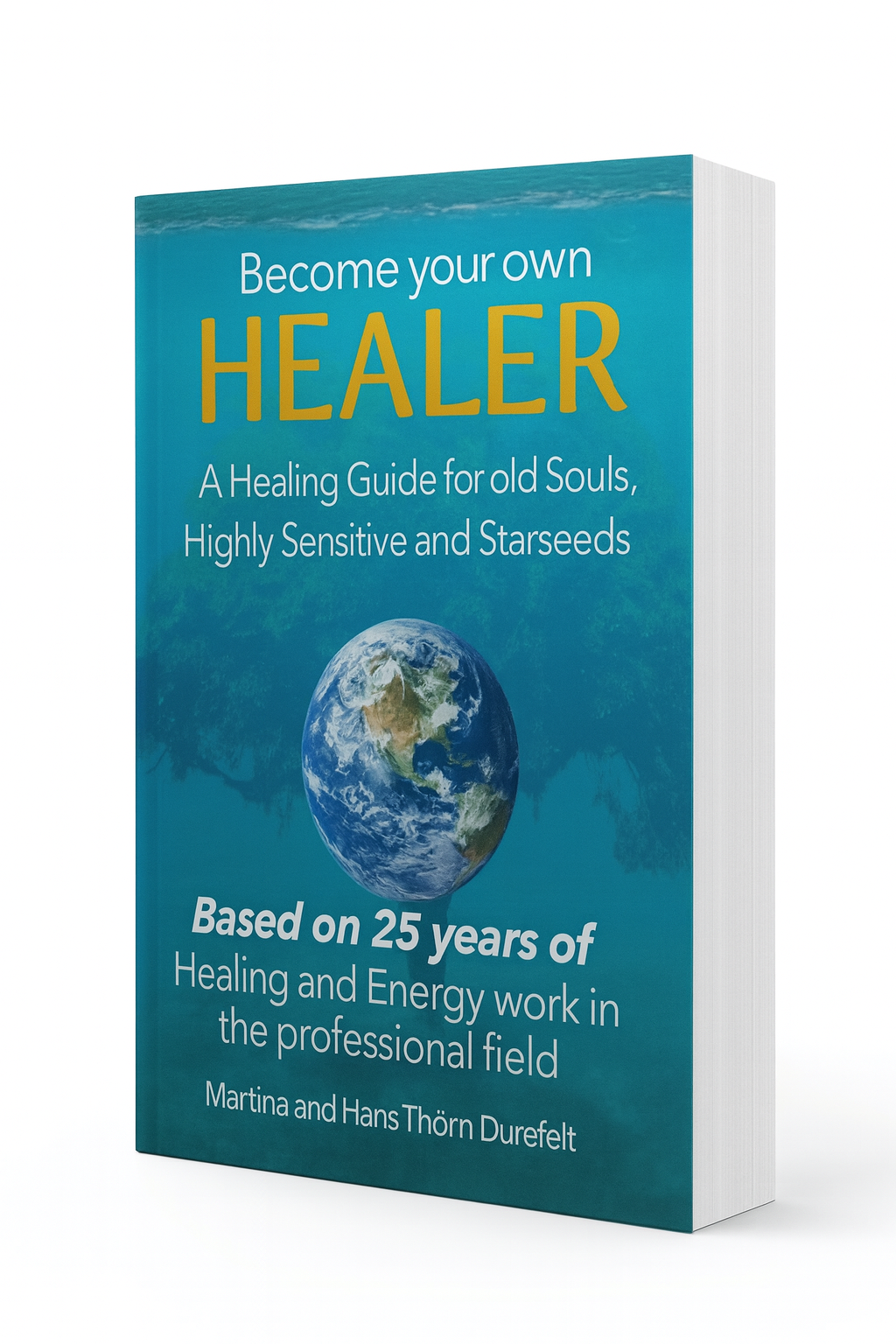 Astrology and inner Soul Work Facebook ad: Step into your true healing path