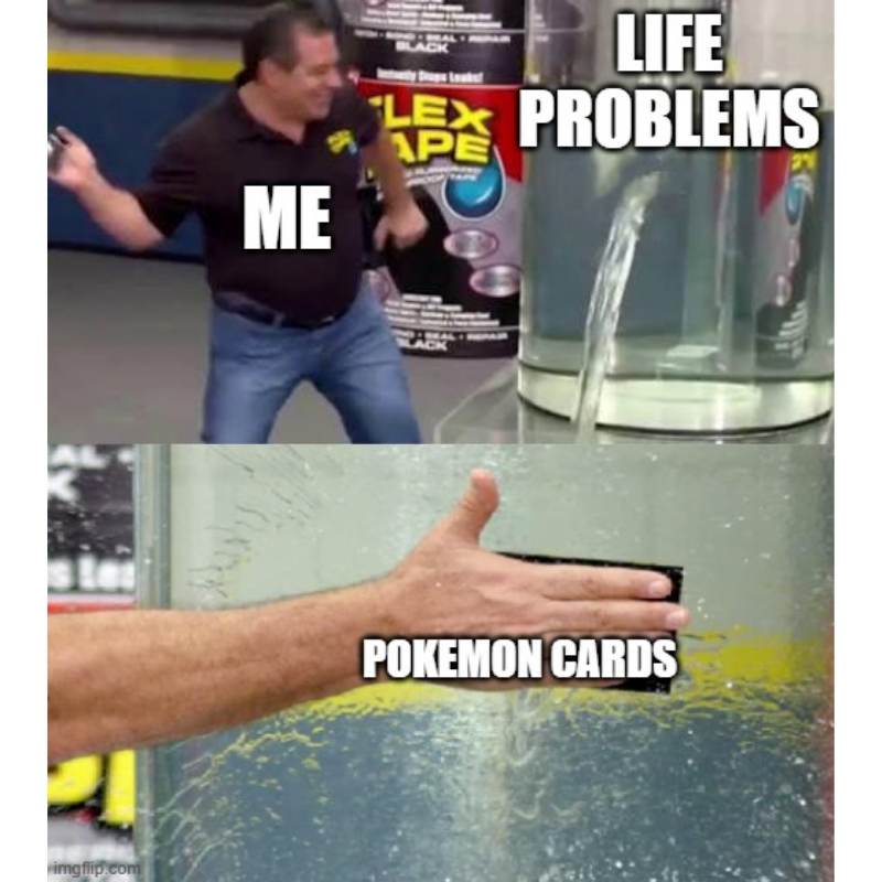 Pokebundles Ireland Facebook ad